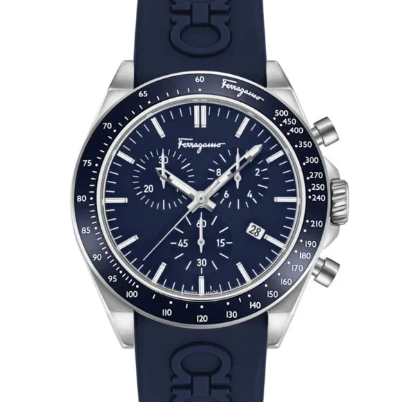 Salvatore Ferragamo | Accessories | New Salvatore Ferragamo  display picture 1